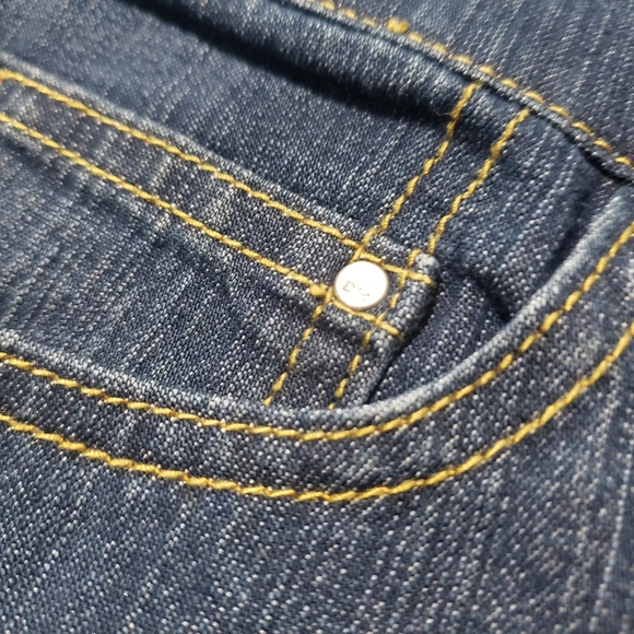 Denver Hayes 10×32 Wide legged jeans - Picture 6 of 7